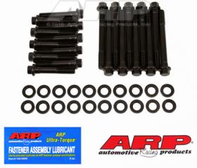 ARP 154-3601 High Performance Series Cylinder Head Bolt Kit, Hex Head  Ford, 289-302 With Factory Heads or Edelbrock Heads